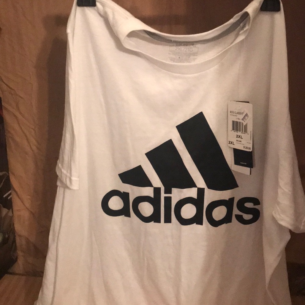 Adidas men’s shirt